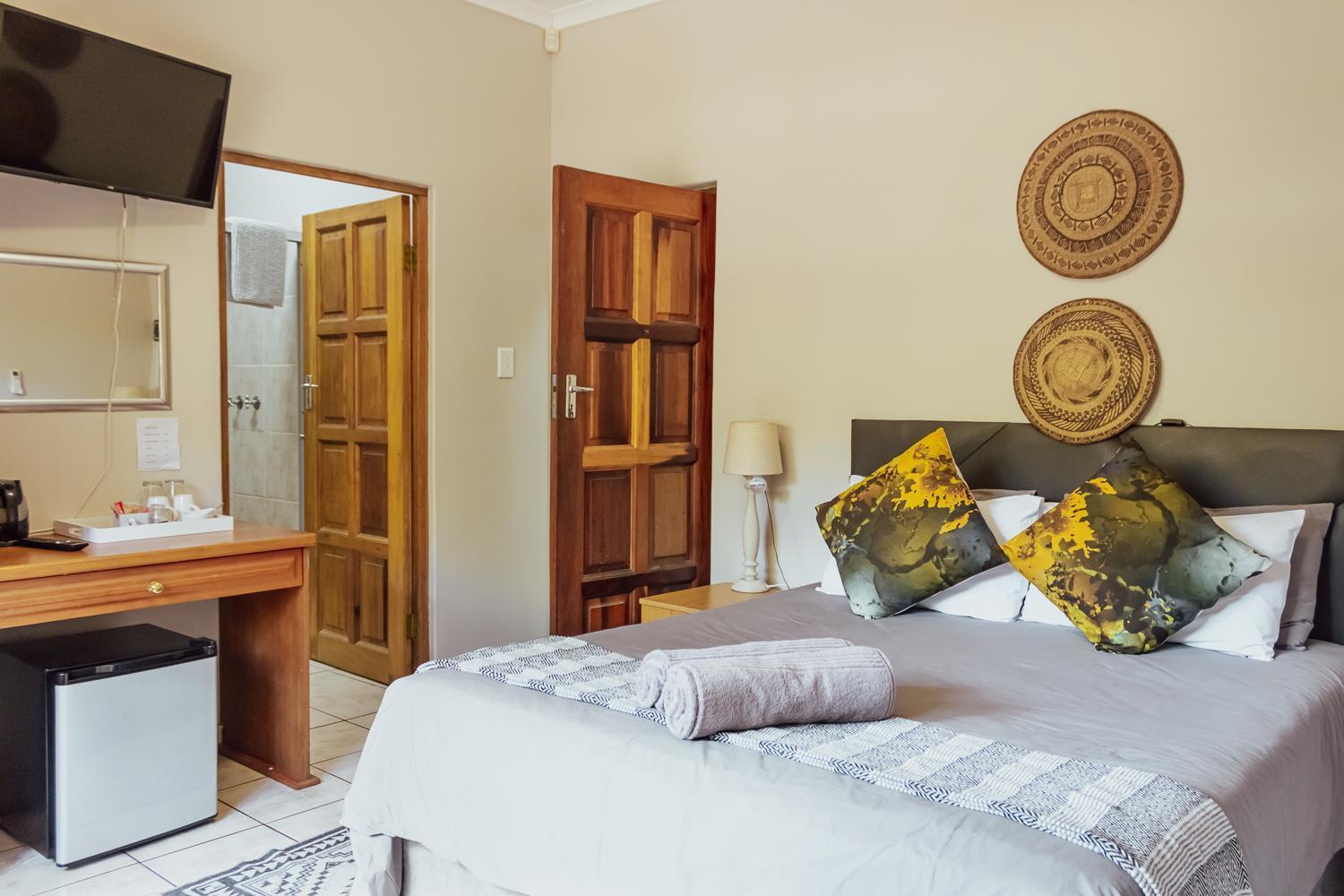 African Dreamz Guest House Saint Lucia Estuary Exterior foto