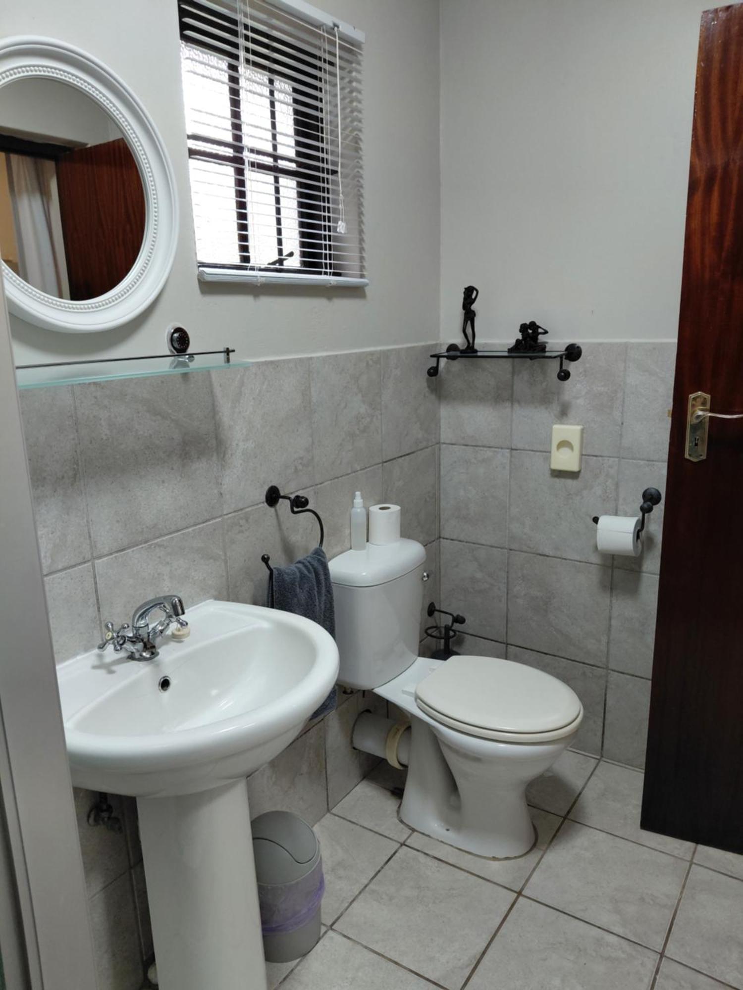 African Dreamz Guest House Saint Lucia Estuary Exterior foto
